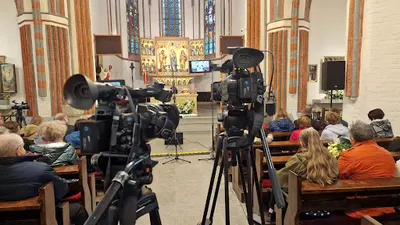 Agencja Filmowa HVR Adam Harmuszkiewicz